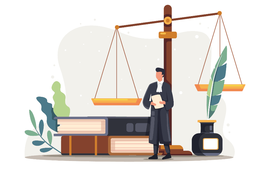 Litiges – Défense en justice