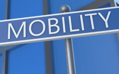 Avantages liés à la mobilité douce au sein des administrations communales