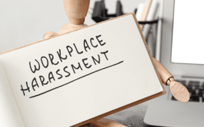 Pesten op het werk – wat moet je als werkgever zeker doen ?