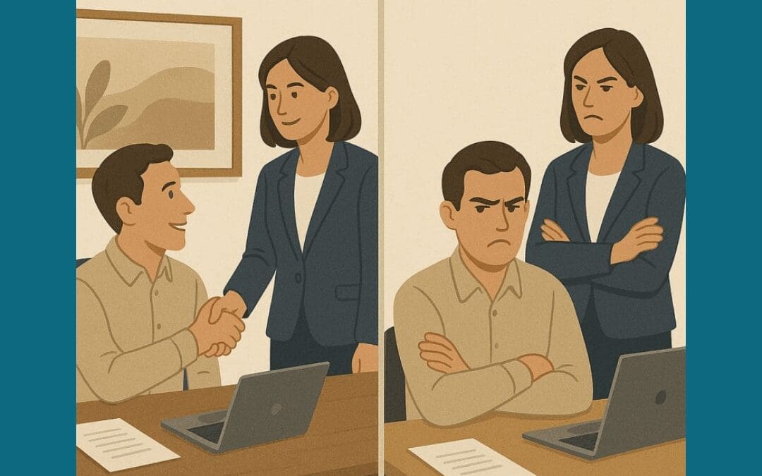 Changement de fonction: un accord peut être tacite