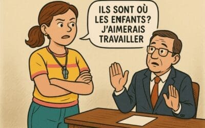 Un employeur qui fournit trop peu de travail, condamné à payer des dommages et intérêts